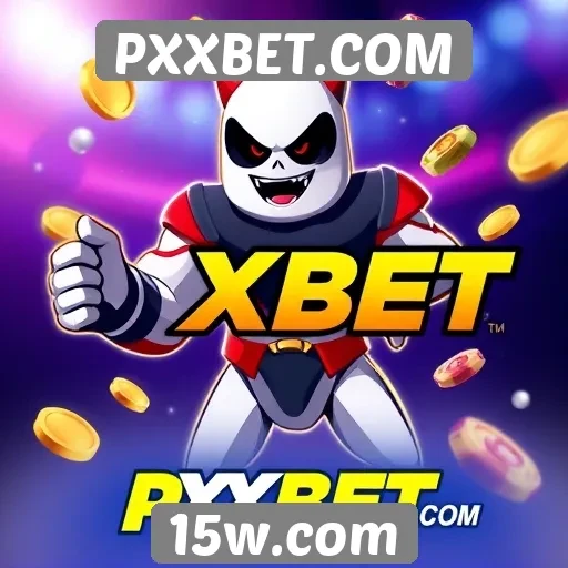 Novidades no catálogo de jogos do PXXBET.COM