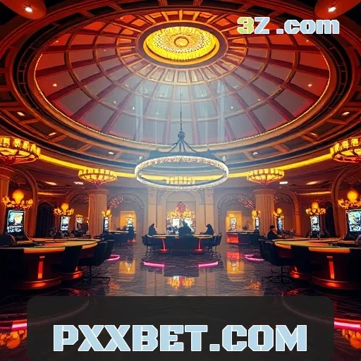 PXXBET.COM Novos Jogos