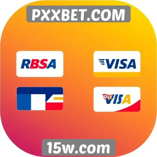Explorando os métodos de pagamento disponíveis em PXXBET.COM