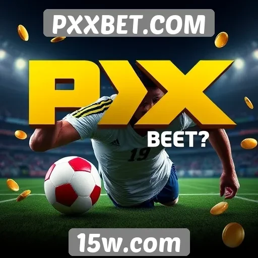 Promoções e bônus disponíveis no PXXBET.COM