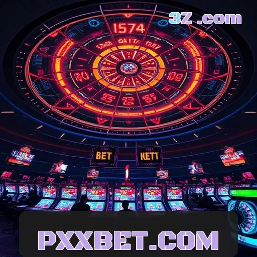 PXXBET.COM Estratégias