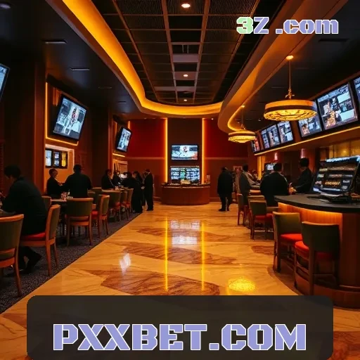 PXXBET.COM Suporte