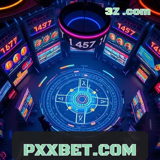 PXXBET.COM: Estratégias Infalíveis para Potencializar Seus Jogos de Aposta