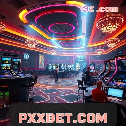 PXXBET.COM: Recursos de Suporte Que Elevam Sua Experiência de Jogo