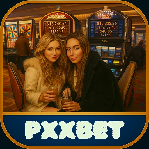 Logo PXXBET.COM